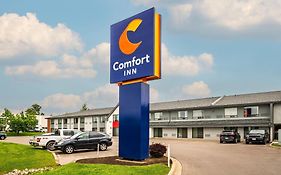 Comfort Inn Magnetic Hill